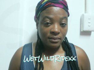 WetWildRidexx
