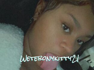 Wetebonykitty21