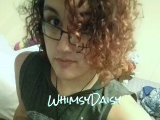 WhimsyDaisy