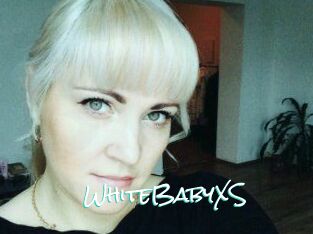 WhiteBabyXS