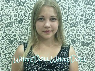 WhiteDoll_WhiteDoll