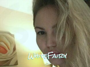 WhiteFairy
