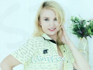 WhiteFoxi