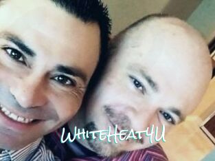WhiteHeat4U Sensuality Dream