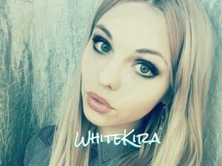 WhiteKira Sensuality Dream