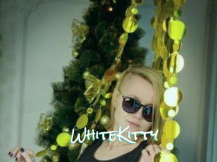 White_Kitty