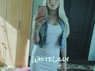 WhiteLilly