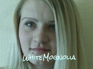 WhiteMognolia