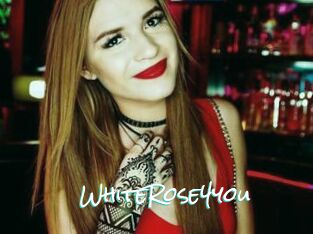 WhiteRose4you