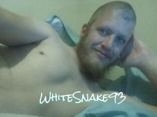 WhiteSnake93