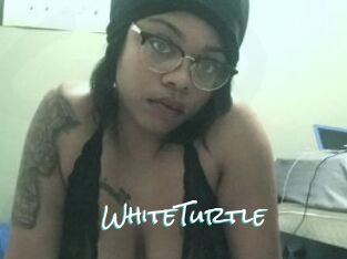 WhiteTurtle Sensuality Dream