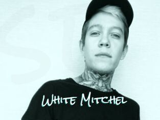 White_Mitchel