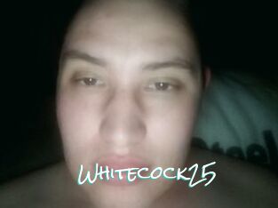Whitecock25
