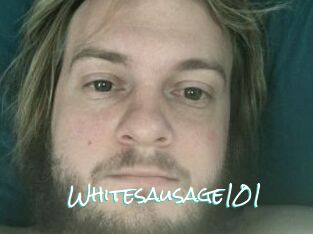 Whitesausage101