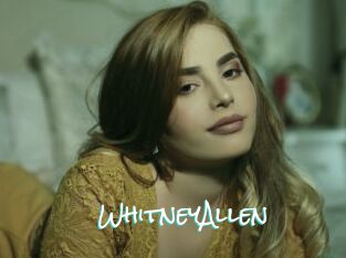 WhitneyAllen