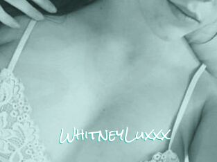 WhitneyLuxxx