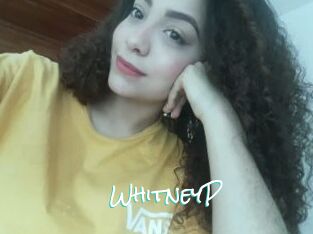 WhitneyP
