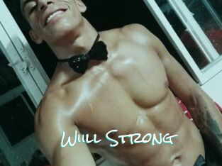 Wiill_Strong