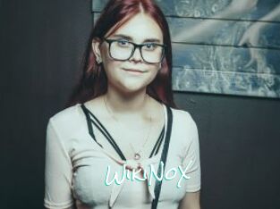 WikiNoX