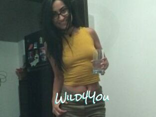 Wild4You