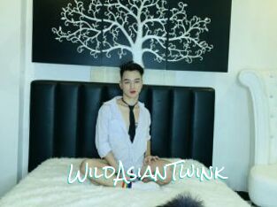 WildAsianTwink
