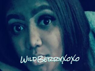 WildBerryXoXo