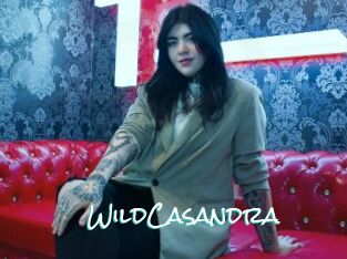 WildCasandra