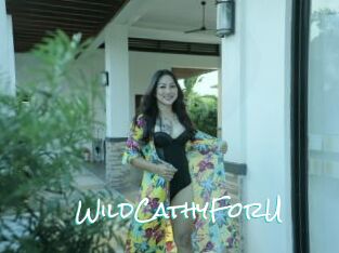 WildCathyForU