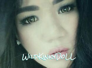 WildKinkyDoLL