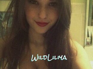 WildLiliya