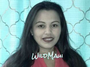 WildMaui