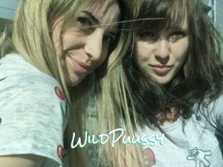 WildPuussy