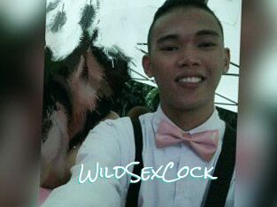 WildSexCock