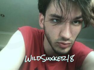 WildSuxker18