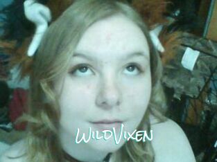 WildVixen