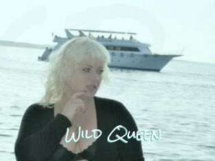 Wild_Queen