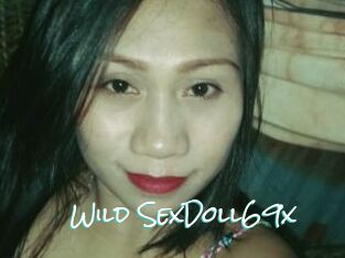Wild_SexDoll69x