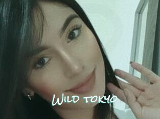 Wild_tokyo