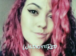 WildkitiiRed