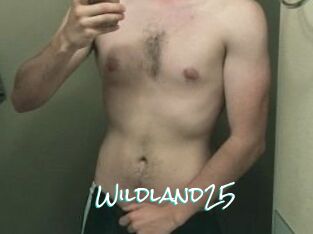 Wildland25