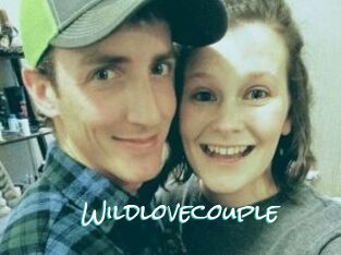 Wildlovecouple