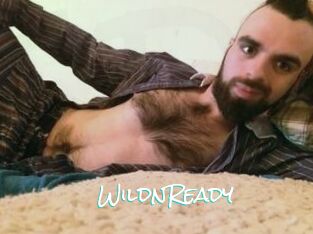 Wild_n_Ready