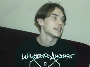 Wilhelm_August Sensuality Dream