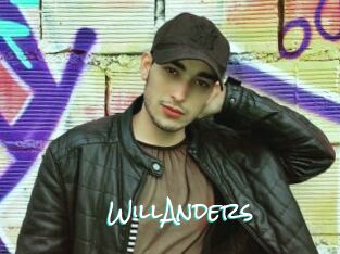 WillAnders