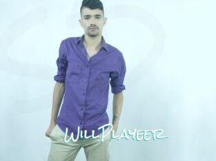 WillPlayeer
