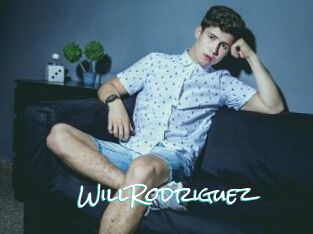 WillRodriguez