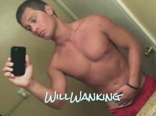 Will_Wanking