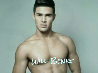 Will_Benig