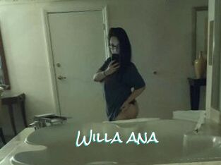 Willa_ana
