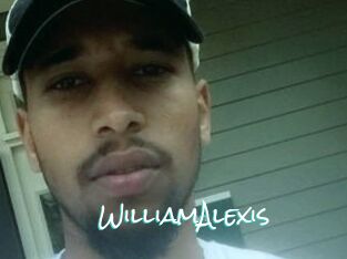 William_Alexis